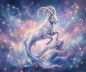 Horoskop dzienny Koziorożec na 15 lutego - To idealny dzień na uporządkowanie Twoich finansów