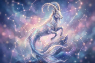 Horoskop dzienny Koziorożec na 15 lutego - To idealny dzień na uporządkowanie Twoich finansów