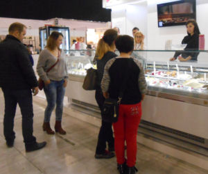 Katowice najsłodszym miastem w Polsce. W MCK-u trwają SweetTargi [GALERIA]