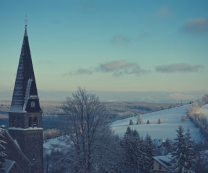 Sezon narciarski wystartował w Zieleńcu na dobre