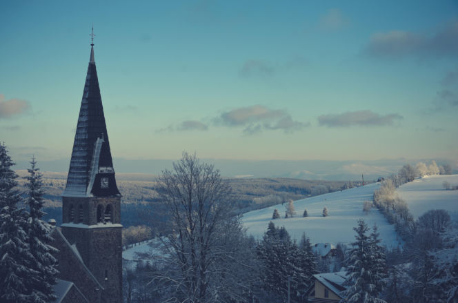 Sezon narciarski wystartował w Zieleńcu na dobre