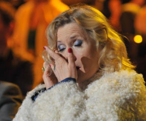 Grażyna Szapołowska