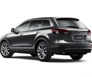 Mazda CX-9