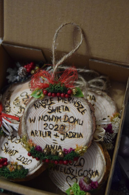 Podkarpackie. Przez pandemię odkryła w sobie talent! [ZDJĘCIA]