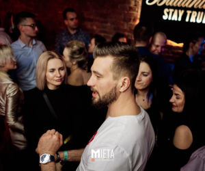 Klub Mięta w Olsztynie. Zdjęcia z imprezy 28-29 LUTY 2020