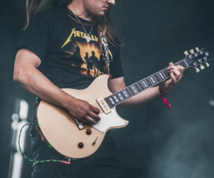Rockowizna Festiwal Gdańsk 2026: pierwszy dzień udowodnił, że rock łączy pokolenia