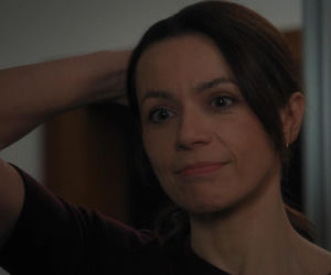 M jak miłość odc. 1923. Martyna (Magdalena Turczeniewicz)