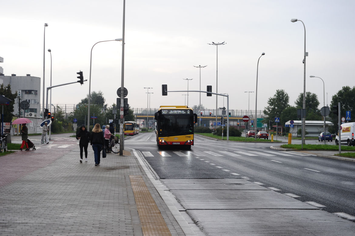 Ścisk w autobusach od września. Na tych liniach będą cięcia