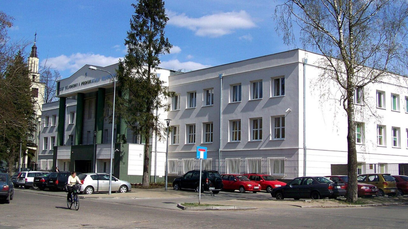 Sokołów Podlaski