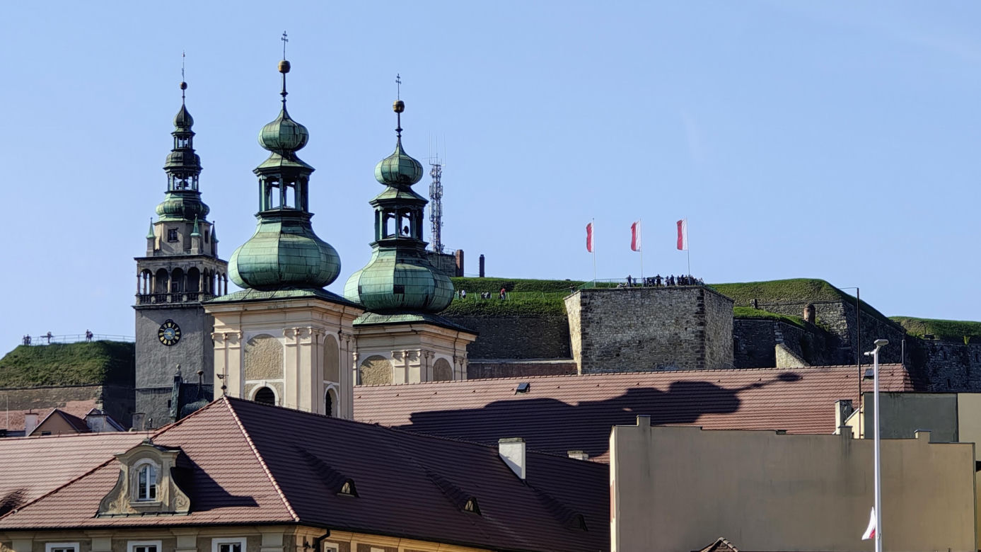 Dolnośląska Wenecja zachwyca. To miasto ma klimat jak we Włoszech
