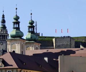 Dolnośląska Wenecja zachwyca. To miasto ma klimat jak we Włoszech