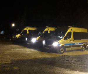 Potężne poszukiwania zaginionej Kasi w Małopolsce