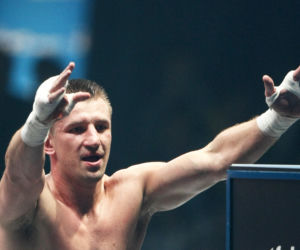 Tomasz Adamek
