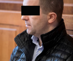 Zabójstwo na krakowskim Kazimierzu 