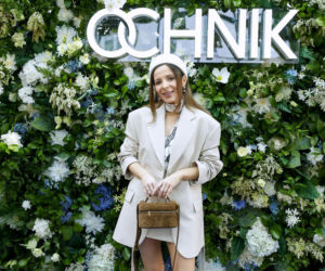 Gwiazdy na wydarzeniu marki Ochnik