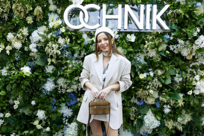 Gwiazdy na wydarzeniu marki Ochnik