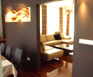 Apartament Warszawa