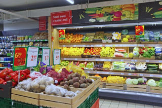 Delikatesy Centrum przestaną istnieć? 3 tys. osób do zwolnienia