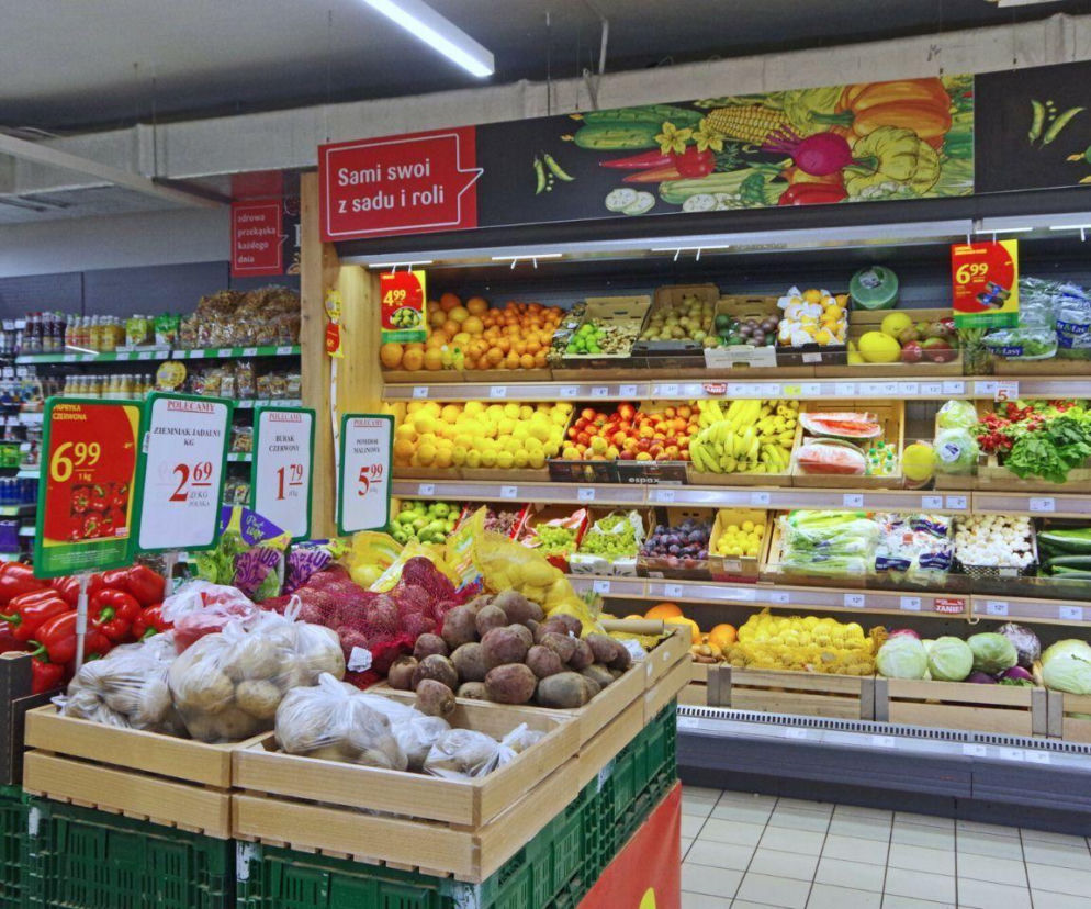 Delikatesy Centrum przestaną istnieć? 3 tys. osób do zwolnienia