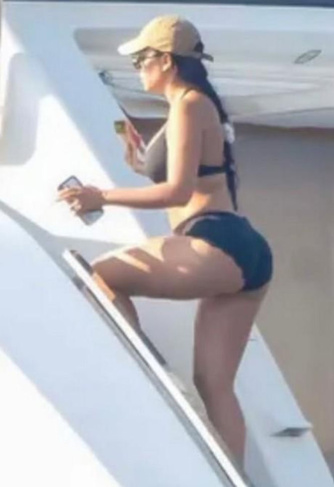 Georgina Rodriguez, seksowne zdjęcia