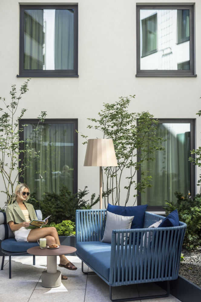 TRIBE Krakow Old Town