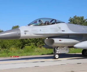 Ukraińskie F-16 na froncie. Taktyka z Zachodu nie wystarczyła, piloci stworzyli własną