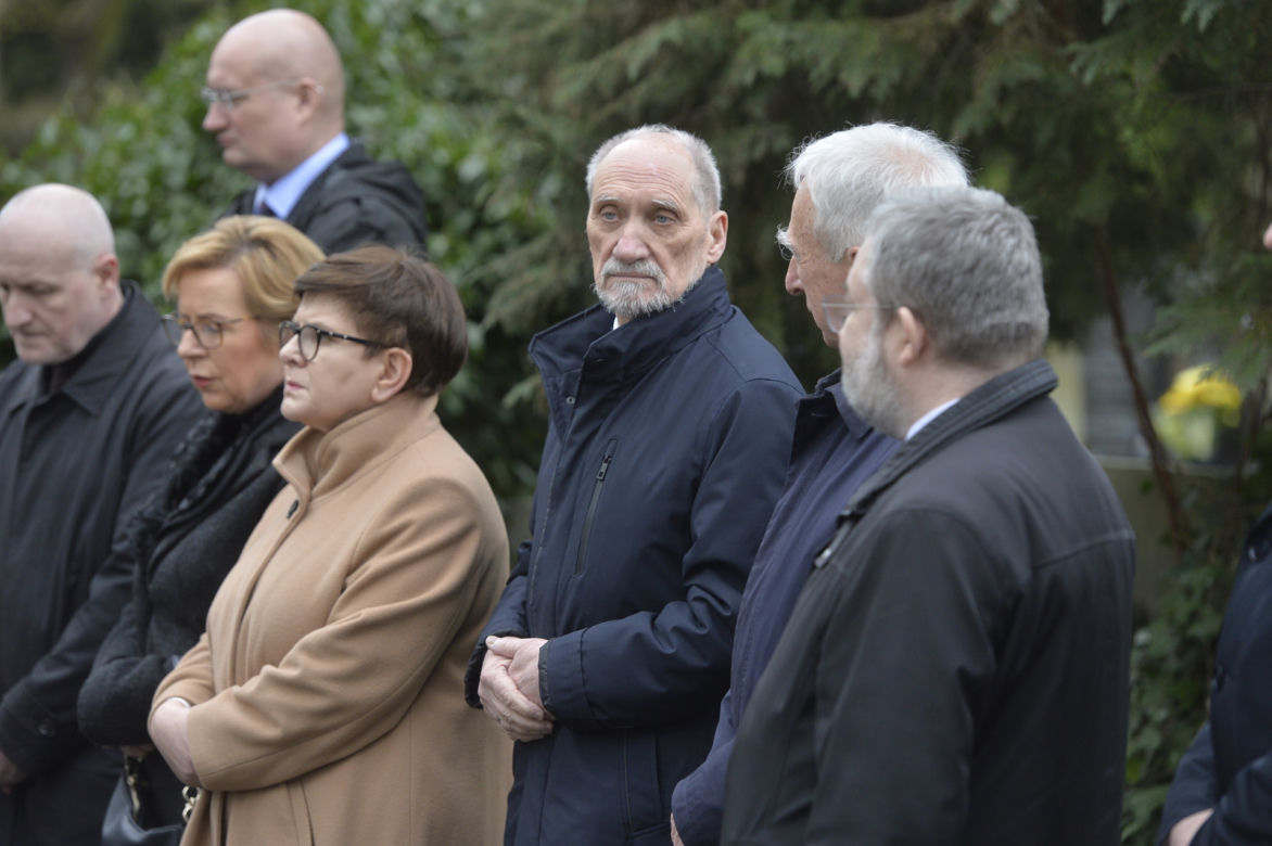 Obchody 13. rocznicy katastrofy smoleńskiej