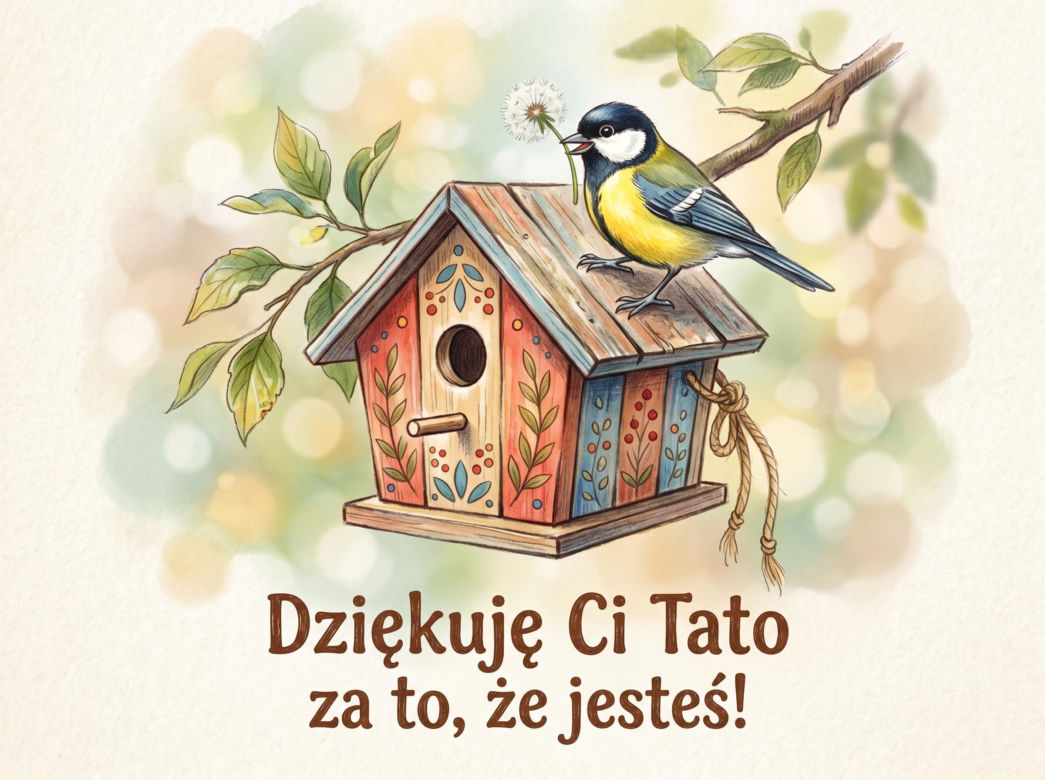 dzień ojca