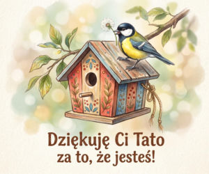 dzień ojca
