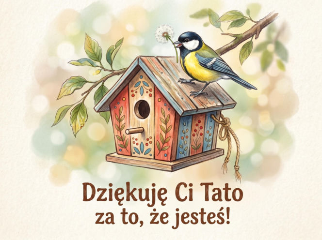 dzień ojca