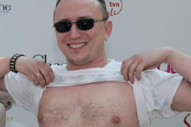 mikołaj lizut