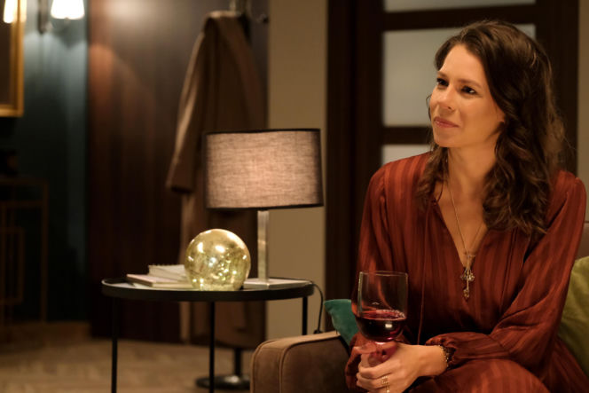 "M jak miłość", odcinki 1921-1922