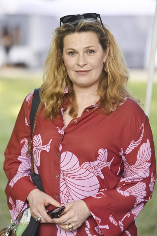 Agnieszka Warchulska
