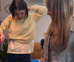 Paulina Drażba i Roksana Juarez zrobiły podcast o macierzyństwie