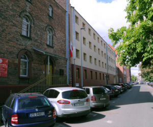 Zwolnili niewinnego po 20 latach