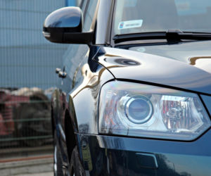 Skoda Yeti 1.4 TSI Elegance