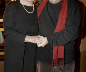 Bożena Dykiel wraca do Na Wspólnej 2008 rok