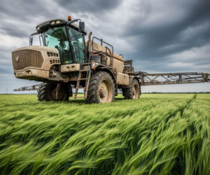 Nowe przepisy 2026 zmieniają zasady oprysków