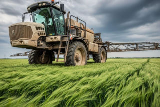 Nowe przepisy 2026 zmieniają zasady oprysków