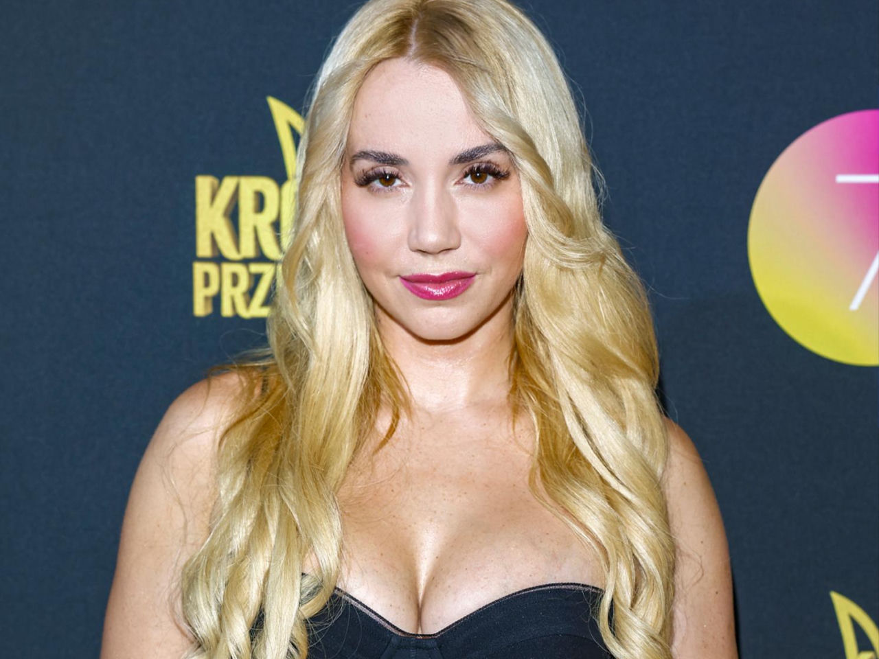 Marianna Schreiber na proteście w obronie zwierząt. "Schronisko w Sobolewie zamknięt…