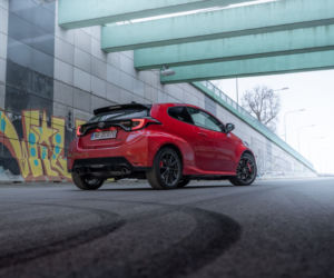 Toyota GR Yaris