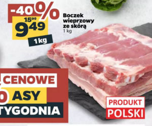 Wielkie promocje w Netto
