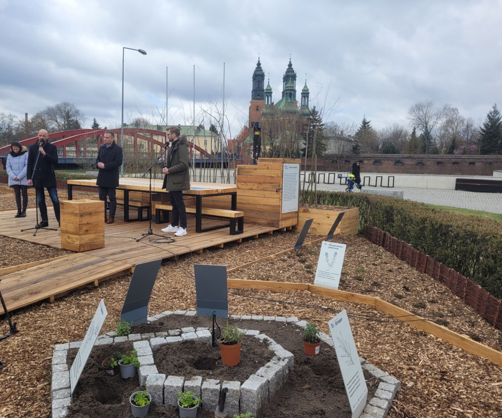 O ekologii nad rzeką