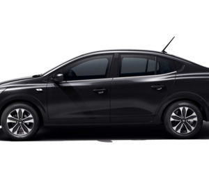 Renault Taliant (2021)