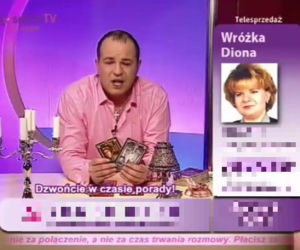 Wróżbita Maciej zarabia KROCIE!