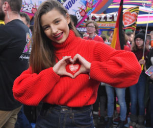  Wielka Orkiestra Świątecznej Pomocy gra już 34 raz. Co wiesz o WOŚP?