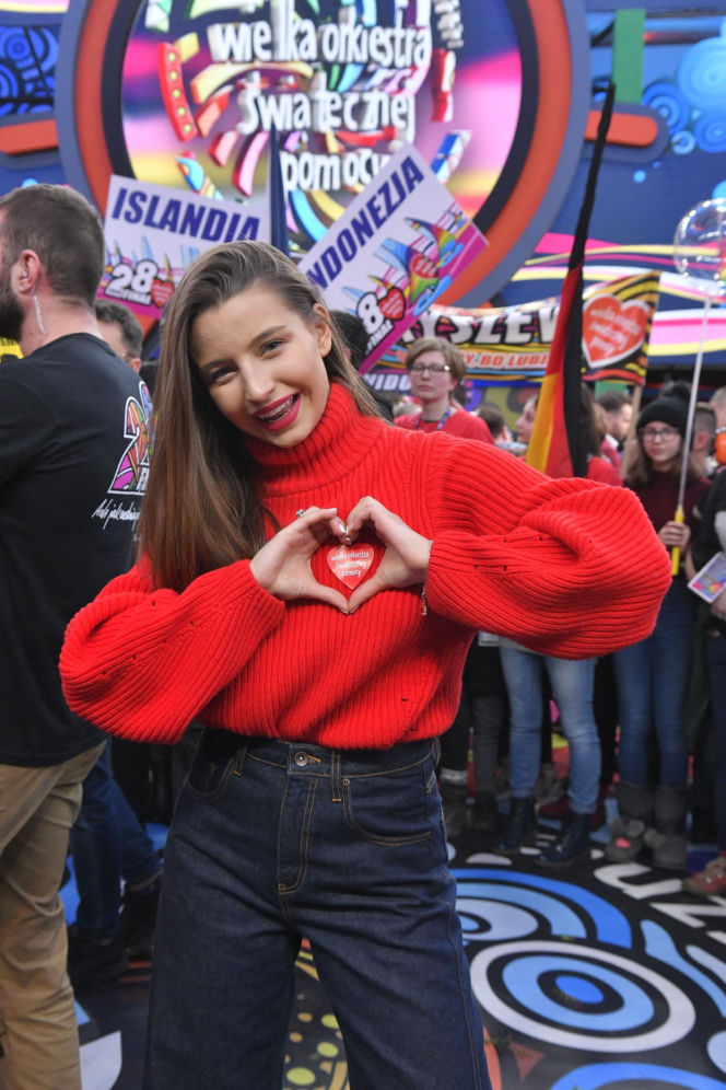  Wielka Orkiestra Świątecznej Pomocy gra już 34 raz. Co wiesz o WOŚP?