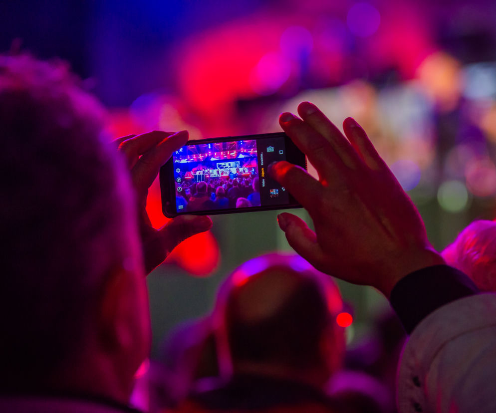 Europejski Stadion Kultury 2021 coraz bliżej!  Ile osób obejrzy Koncert Główny na żywo? [WIDEO]