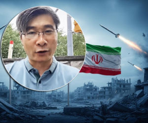 Chiński Nostradamus przewidział wojnę i Trumpa. Teraz mówi o Polsce