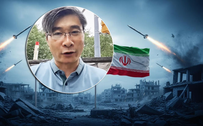 Chiński Nostradamus przewidział wojnę i Trumpa. Teraz mówi o Polsce